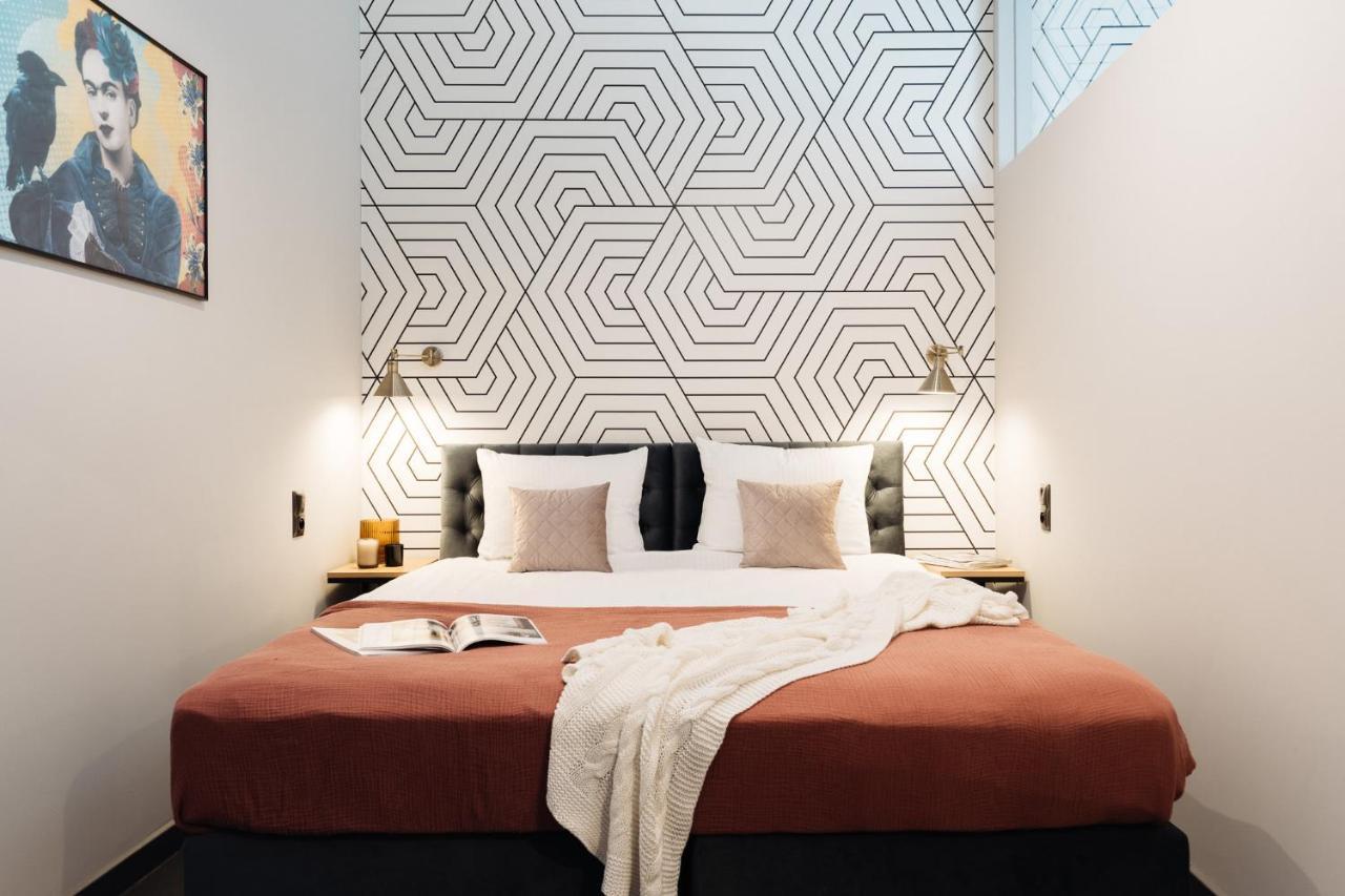 Perfect Place By Loft Affair Apartment Krakow
