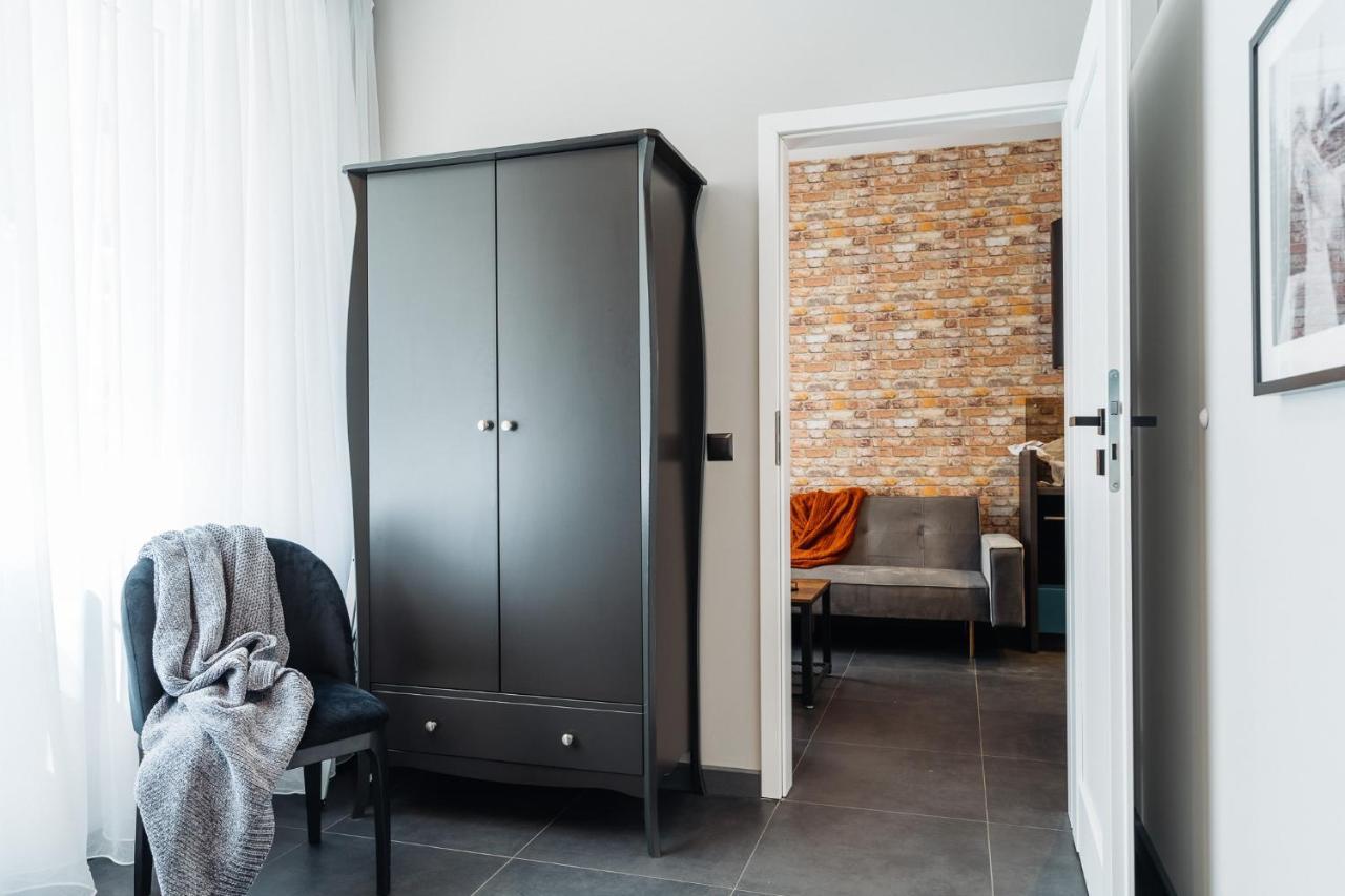 Perfect Place By Loft Affair Krakow