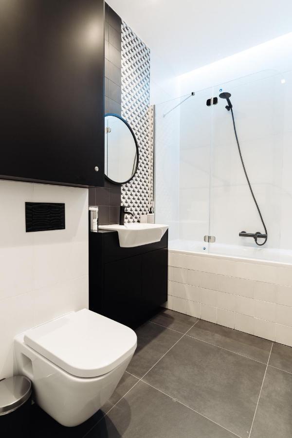 Apartment Perfect Place By Loft Affair