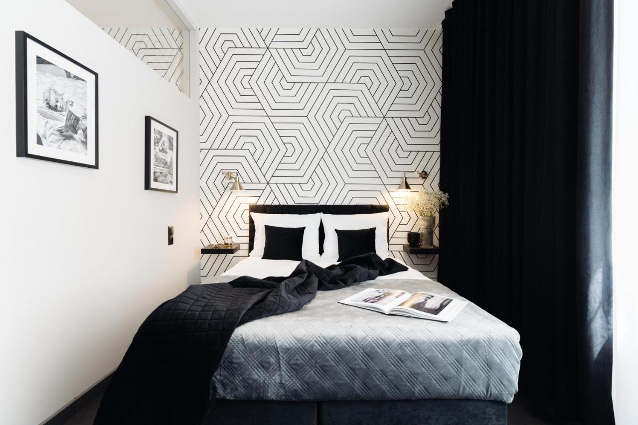 Perfect Place By Loft Affair Krakow