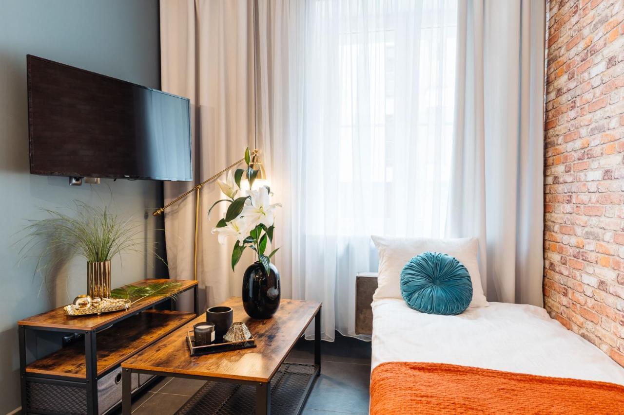 Perfect Place By Loft Affair * Krakow