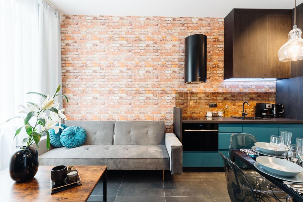 Perfect Place By Loft Affair