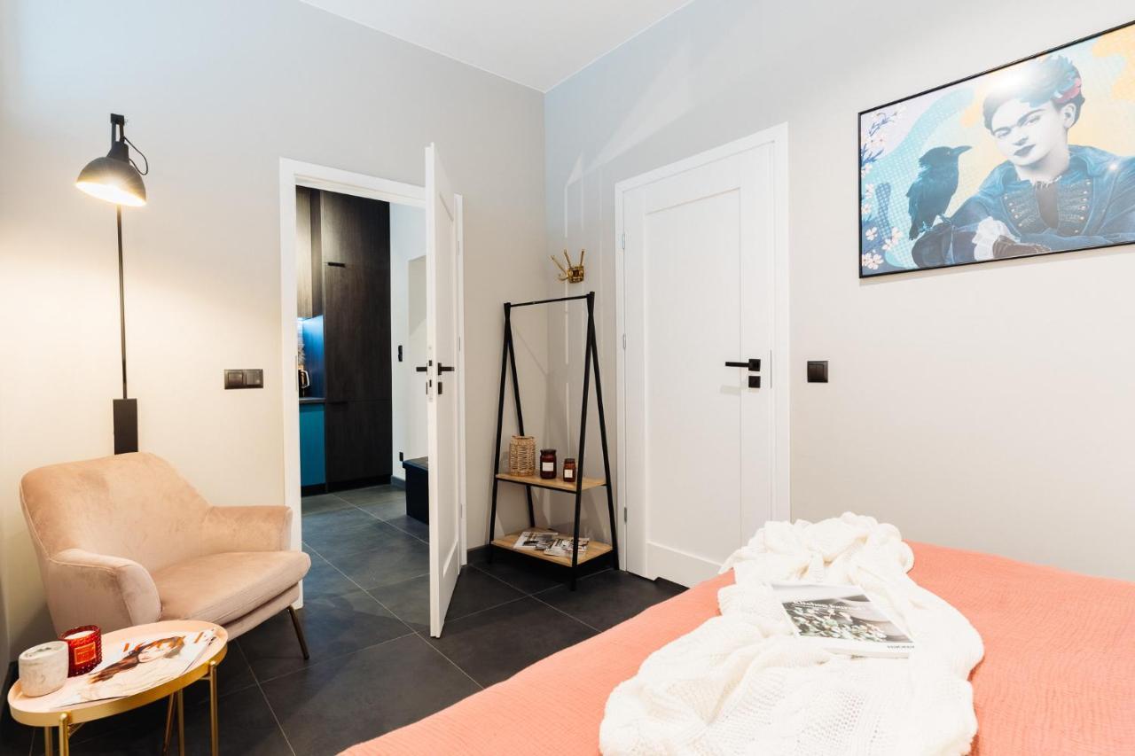 Perfect Place By Loft Affair Apartament *