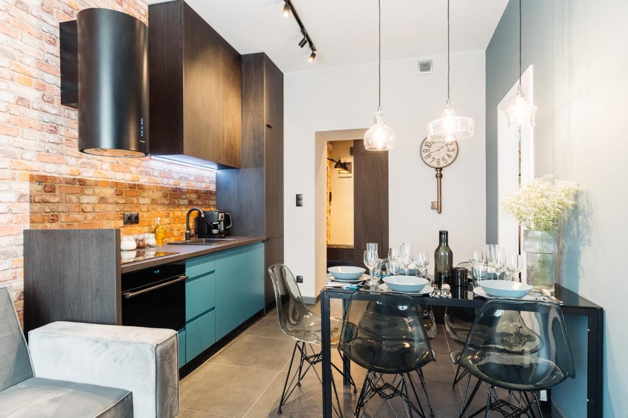 Apartament Perfect Place By Loft Affair *