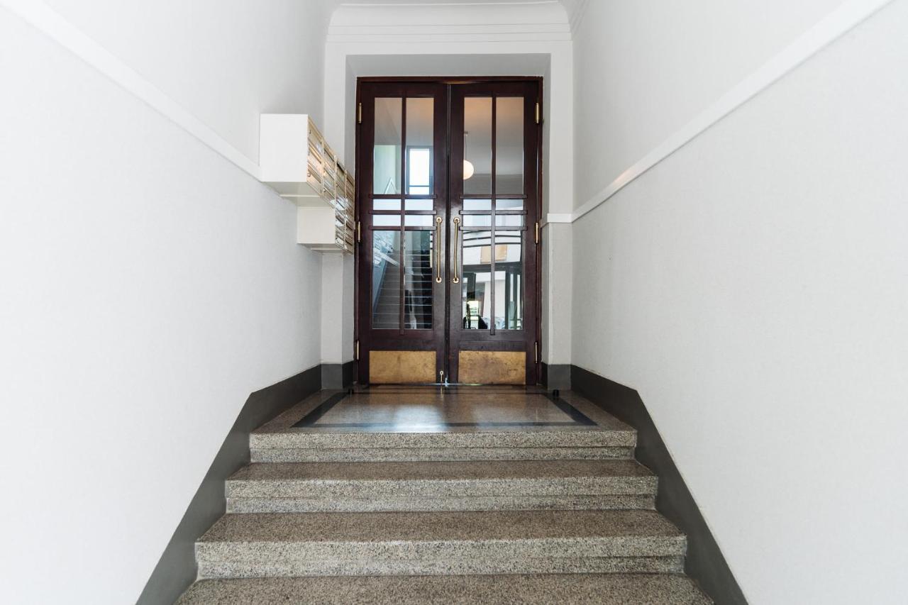 Perfect Place By Loft Affair Apartament Kraków